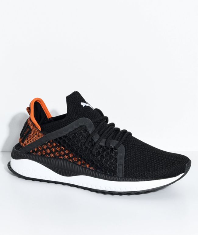 puma tsugi netfit bambino marroni